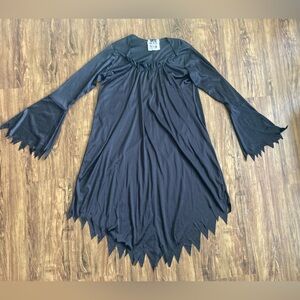 PMG Halloween Black Costume Dress